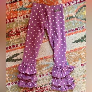 Matilda Jane Pants.
